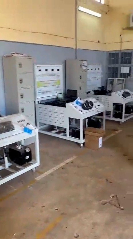 Laboratoires Éducatifs